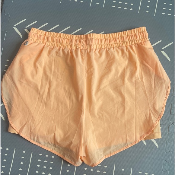 Buffbunny Lifesaver Shorts Peach Rings Medium M​ - Picture 2 of 10